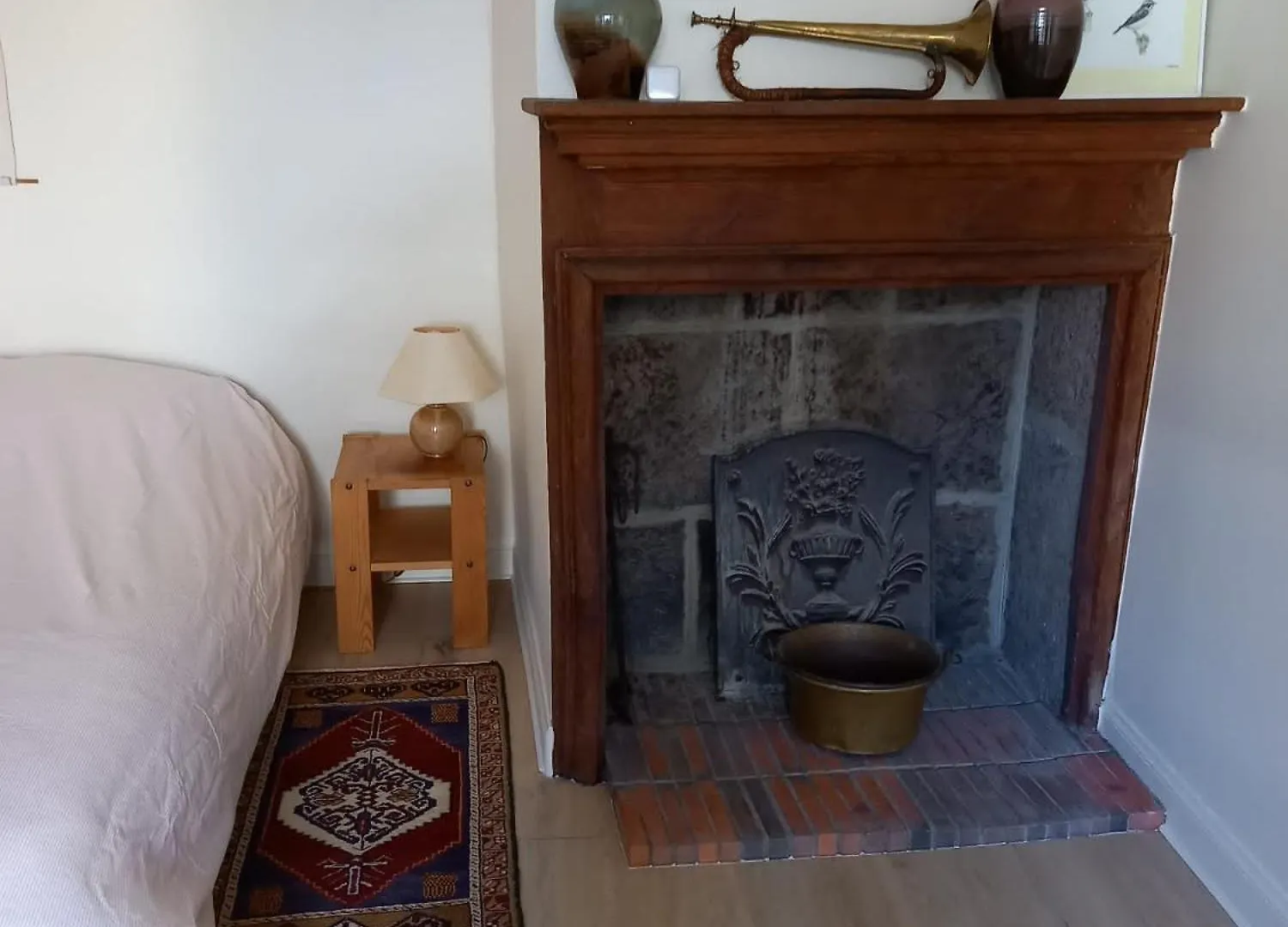 Maison Auvergnate Renovee Et Confortable Murat  France