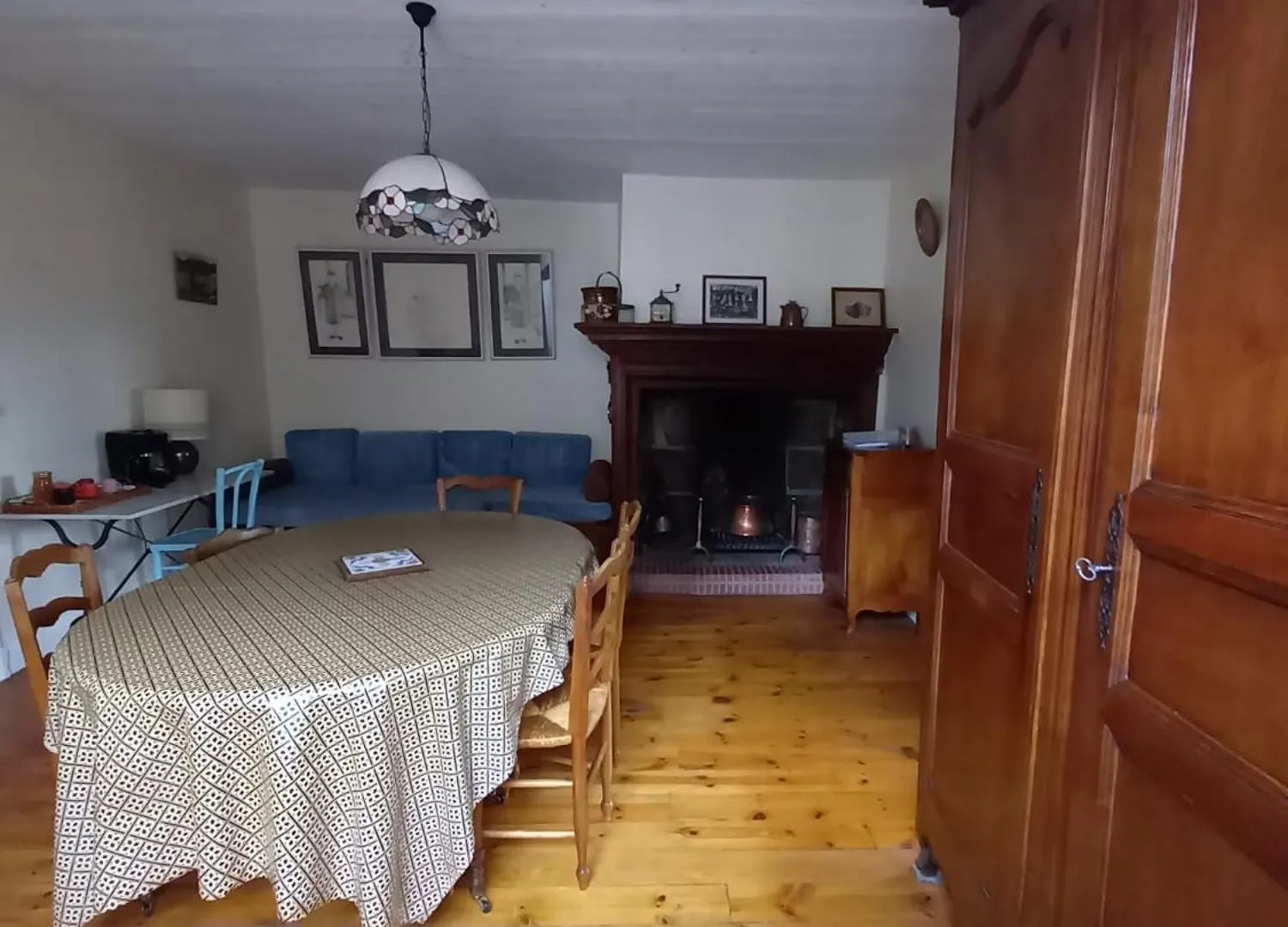 Maison Auvergnate Renovee Et Confortable Murat  0*, Murat (Cantal) France