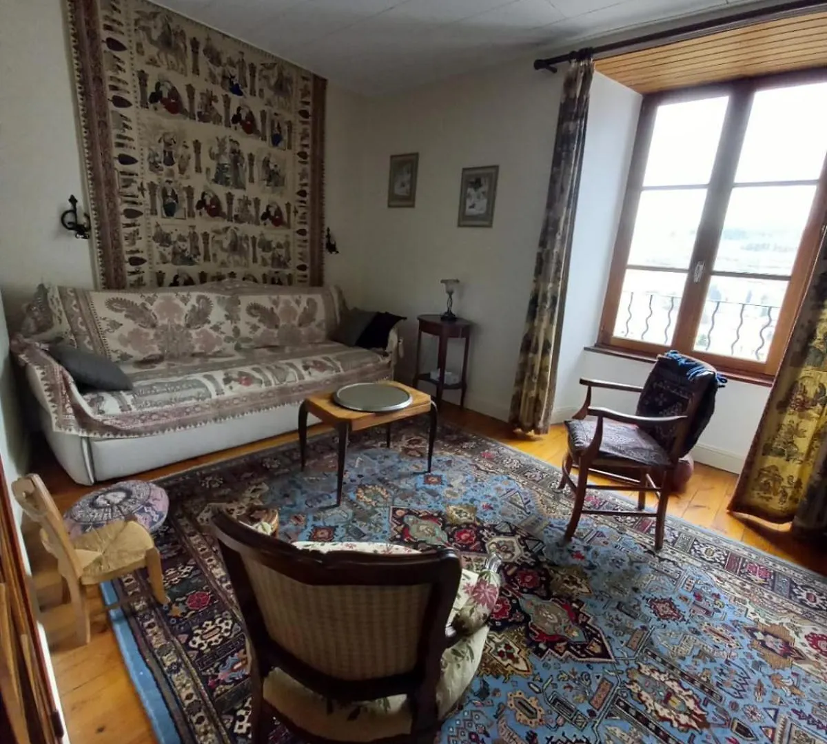 Maison Auvergnate Renovee Et Confortable Murat  Holiday home