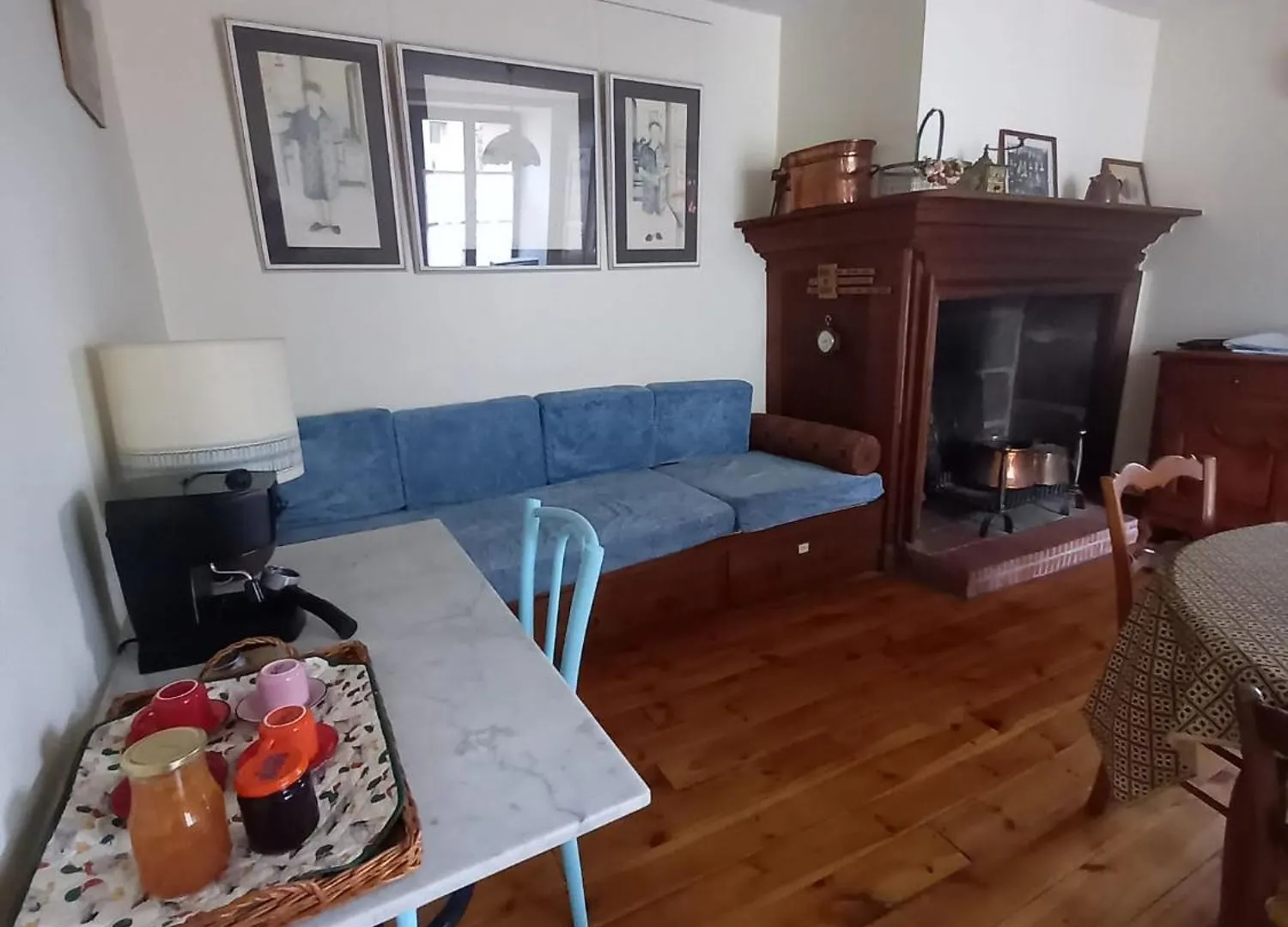 Maison Auvergnate Renovee Et Confortable Murat  Holiday home Murat (Cantal)