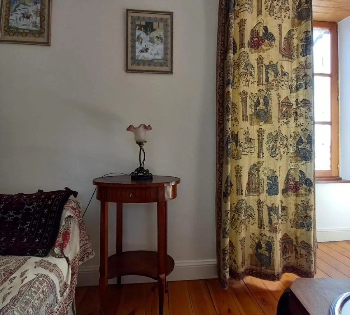 Maison Auvergnate Renovee Et Confortable Murat  France
