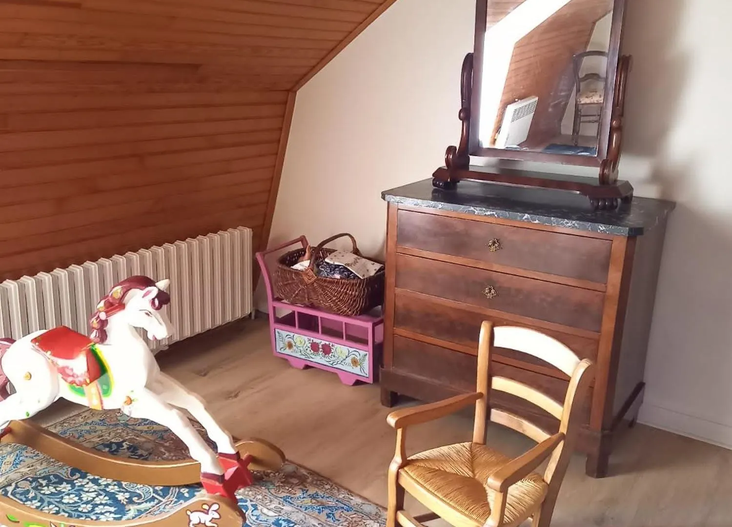 Maison Auvergnate Renovee Et Confortable Murat  Murat (Cantal)