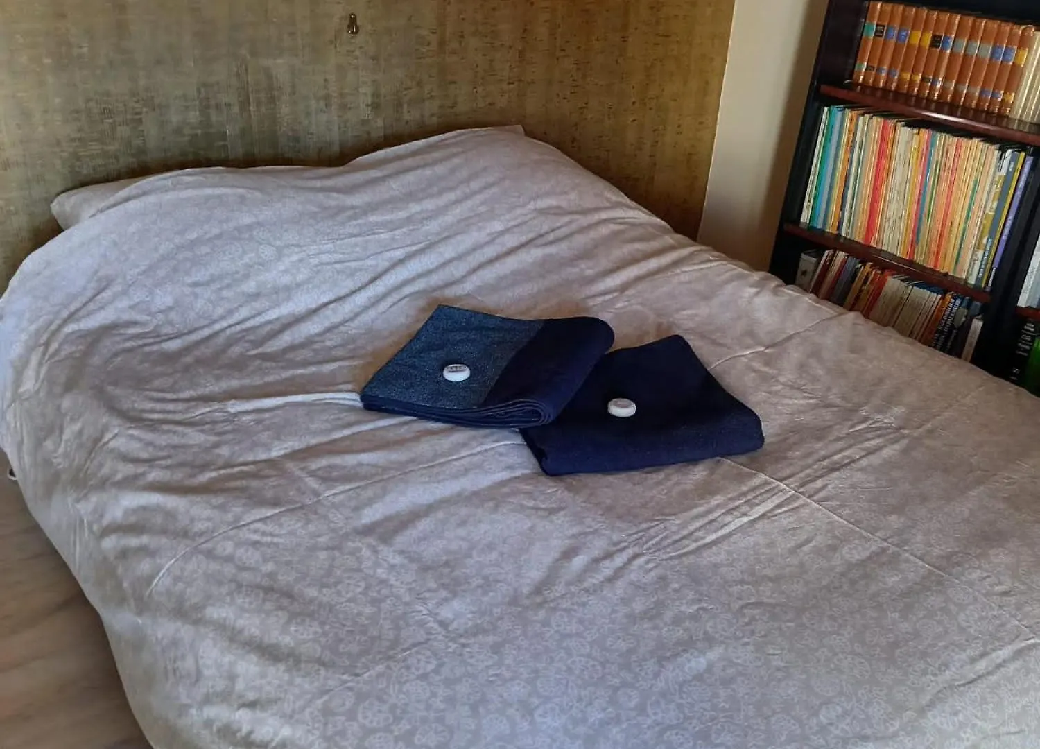 Holiday home Maison Auvergnate Renovee Et Confortable Murat