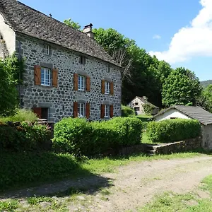 Du Cresponnet Murat (Cantal)