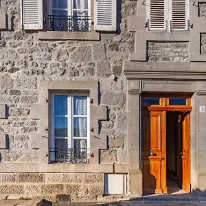Le Barry Murat (Cantal)