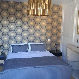 Chez Germaine Murat (Cantal)