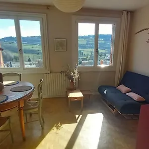 Le Cocon Cantalou Murat (Cantal)