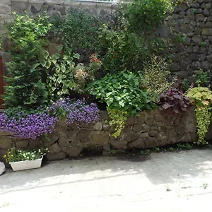 La Maison De Béatrice Murat (Cantal)